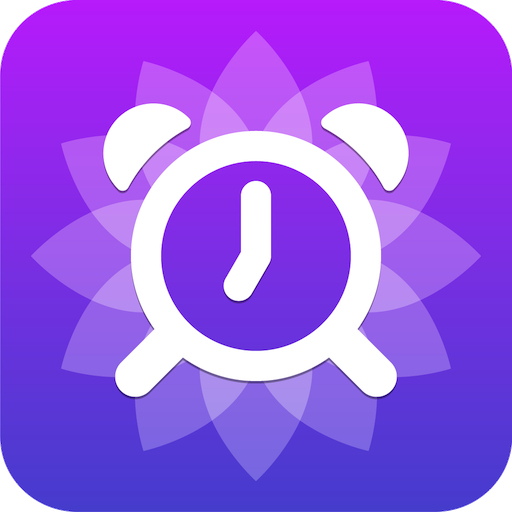 Easy Rise Alarm Clock icon
