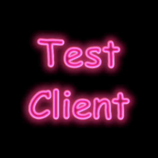 Http Test App icon