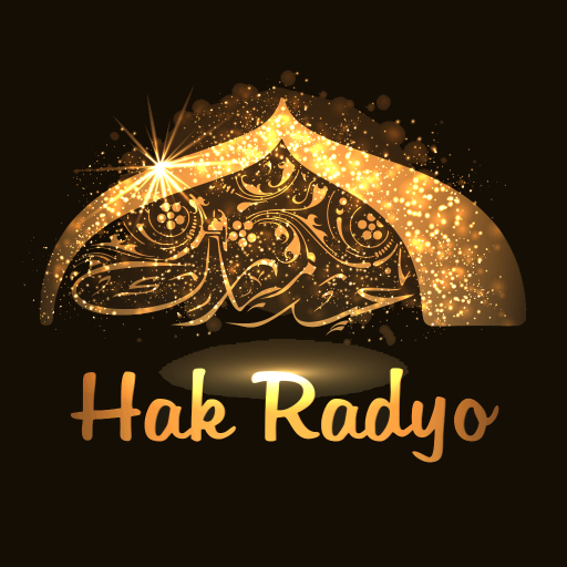 Hak Radyo icon