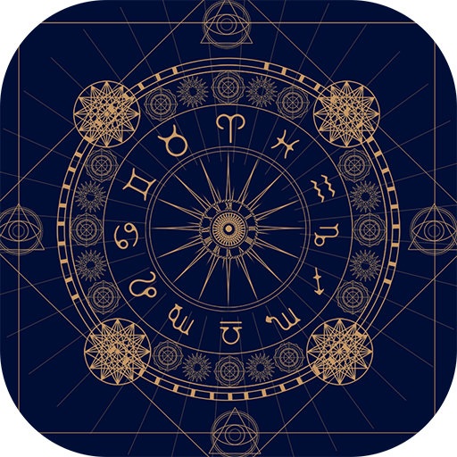 Magic Constellation icon