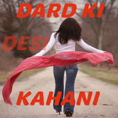 Kahani Dard Ki أيقونة