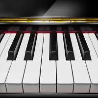 Piano - Jeux de musique on 9Apps