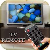 TV Remote Control