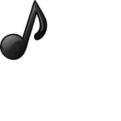 musical ear training icon