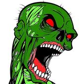 Zombie Kills - Shotgun icon