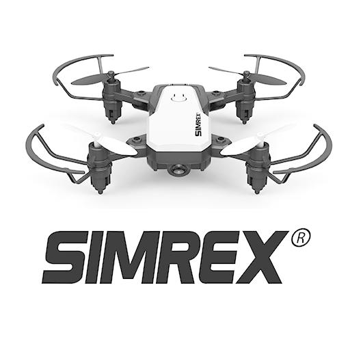 SIMREX FPV أيقونة