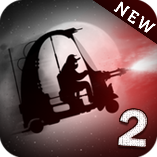 SamOsa - 2.O Auto Gun Shooter icon