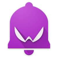 ADW Notifier 2 on 9Apps