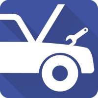 My Garage (Car Management)