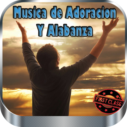 Alabanzas Y Adoraciones icon