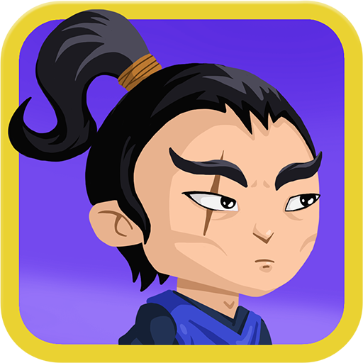 Time Cut icon