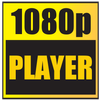 1080p Video Player icon