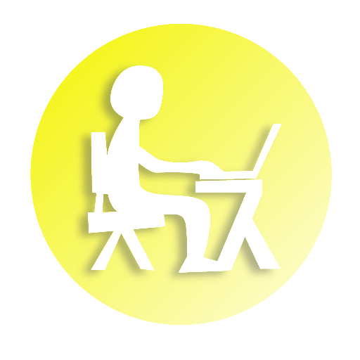 Data Entry Work icon