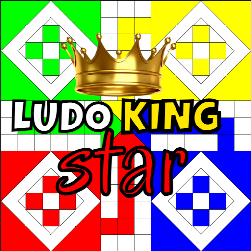 Ludo King Star icon
