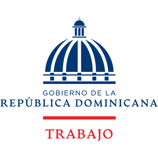 Ministerio de Trabajo RD icon