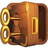 100 Weird Doors Impossible &amp; Unravel Escape Puzzle icon