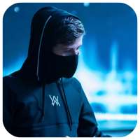 Alan Walker Wallpaper 2021  HD on 9Apps