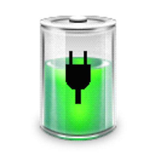 Battery Detect icon