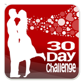 30 Day Relationship Challenge icon