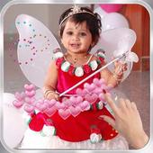 PhotoLiveWallpaper icon