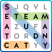 Word Search icon