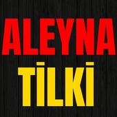 ALEYNA TİLKİ - Tüm Şarkıları (İnternetsiz) иконка