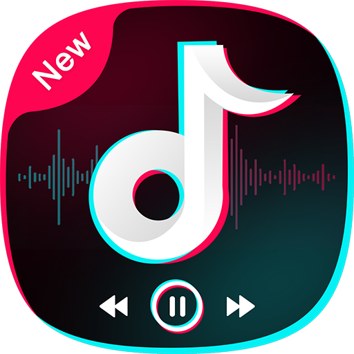 Tik Tik Video Player - Tik Video Player All Format icon