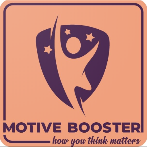 Motive Booster - Motivational Quotes icon