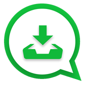 Status Saver - Save Status To Your Gallery icon