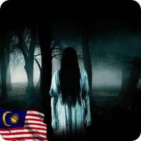 The Fear 3 : Creepy Scream Hou