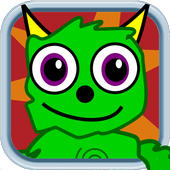 Mini Monster Pets icon
