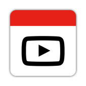 YT Player - Small App icon