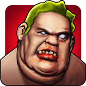 DEAD ZONE: CO-OP SHOOTER icon