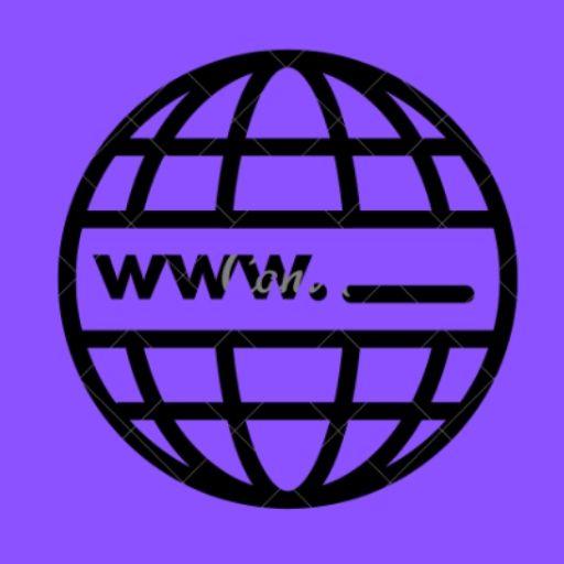 Boost Website Traffic - Get Website Visitors icon