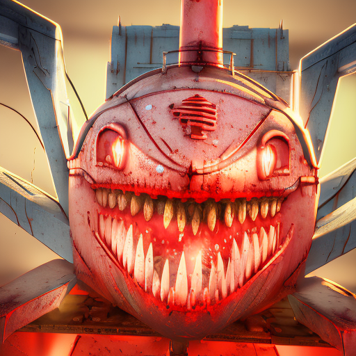 Spider Monster Train game 3d icon