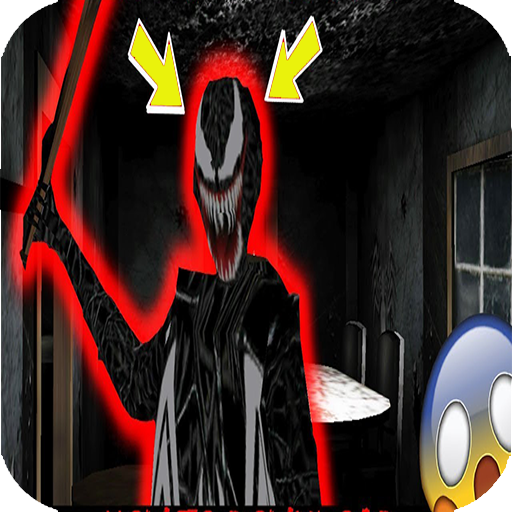 Venoom Granny : Scary House Story 2020 icon