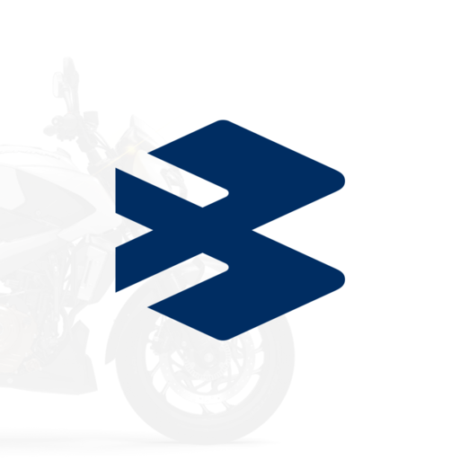 Bajaj Showroom App icon