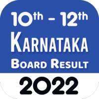 Karnataka Board Result 2022,SSLC & PUC Result 2022 on 9Apps