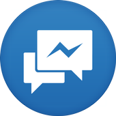 Em Messenger icon
