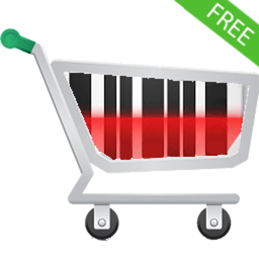 Shopping Scan Shopping List icon