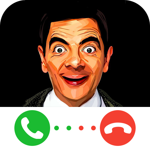 Mr. Funny Call Me, icon