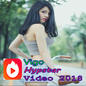 ikon Vigo-Hypstar Video Terbaru 2018