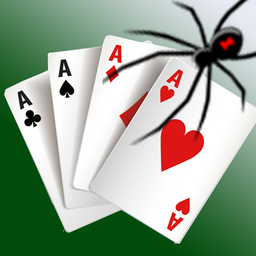 Solitario Spider icon