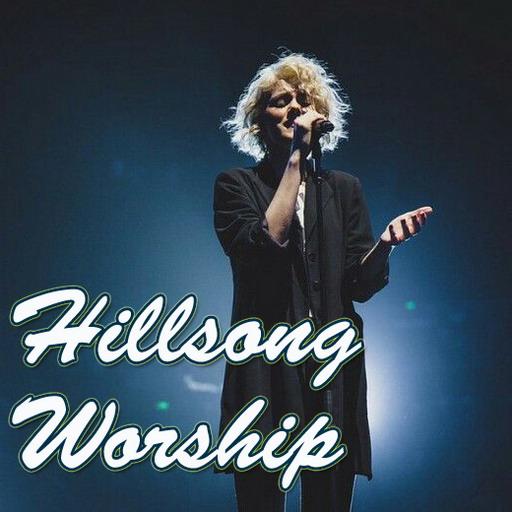 Best hillsong worship songs icon