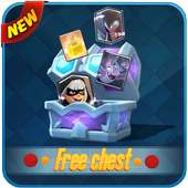 Chest Clash Royale