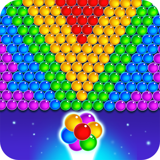 Bubble Shooter Mania icon