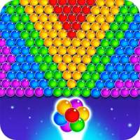 Bubble Shooter Mania