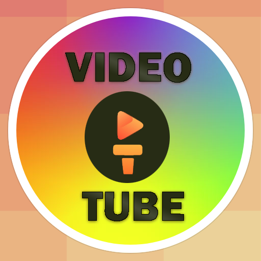 VideoTube Tube Play Mp3 icon