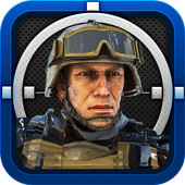 Sniper Arena Multiplayer icon