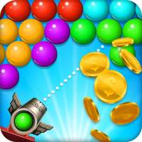 Bubble Frost! - Free Popular Casual Puzzle Game